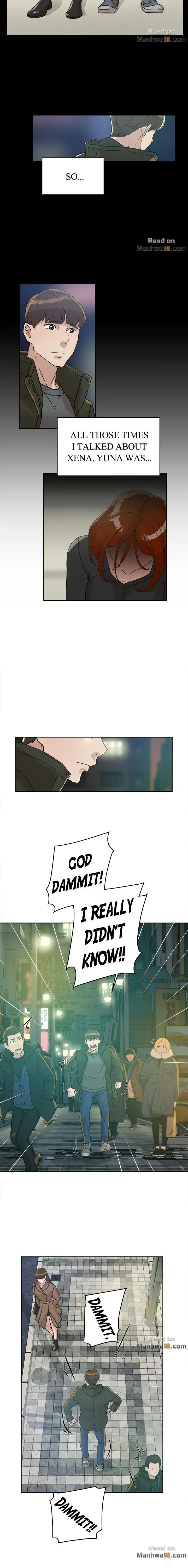 Her 4 Incher - Chapter 60 - photo - 10