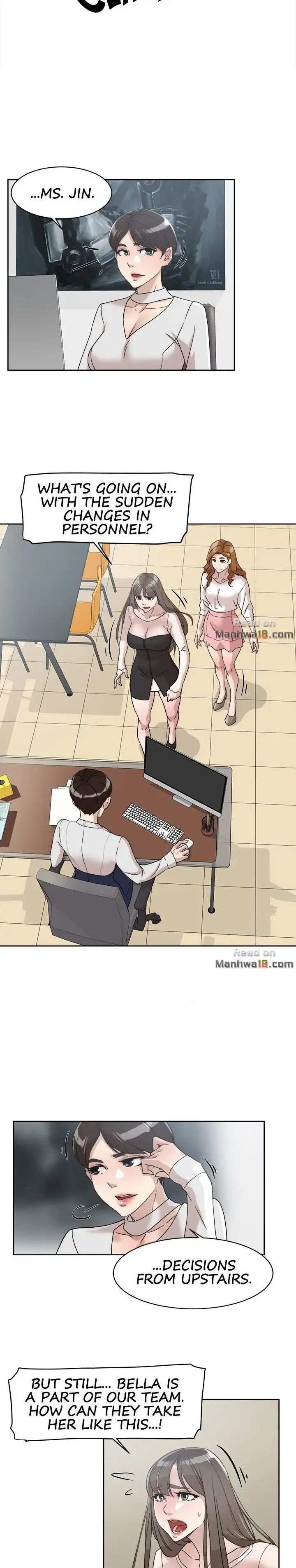 Her 4 Incher - Chapter 60 - photo - 13
