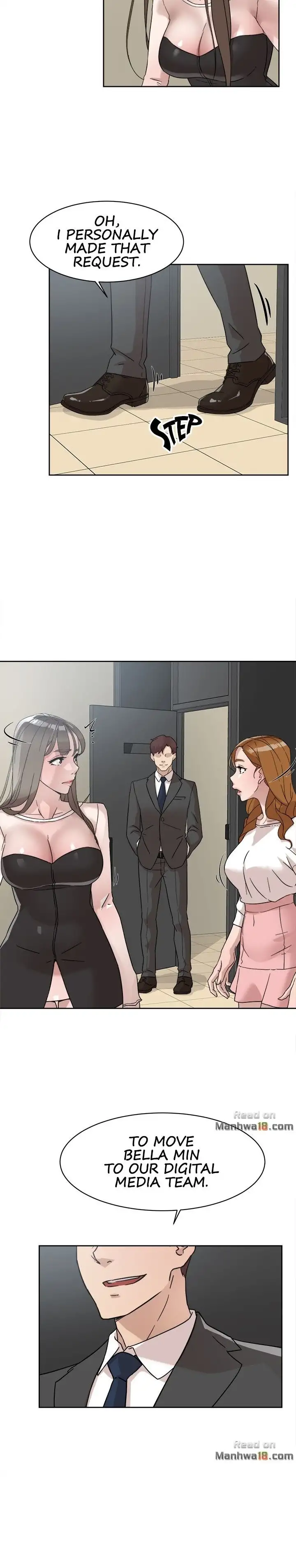 Her 4 Incher - Chapter 60 - photo - 14