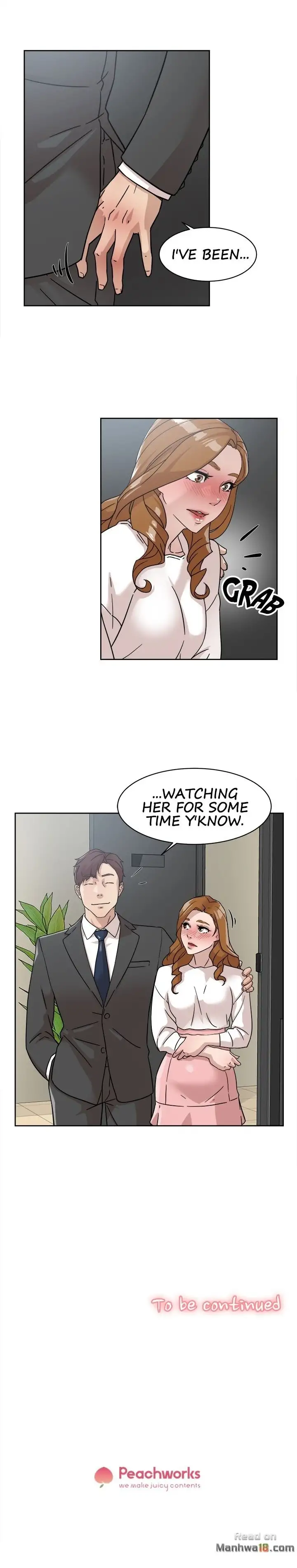 Her 4 Incher - Chapter 60 - photo - 15