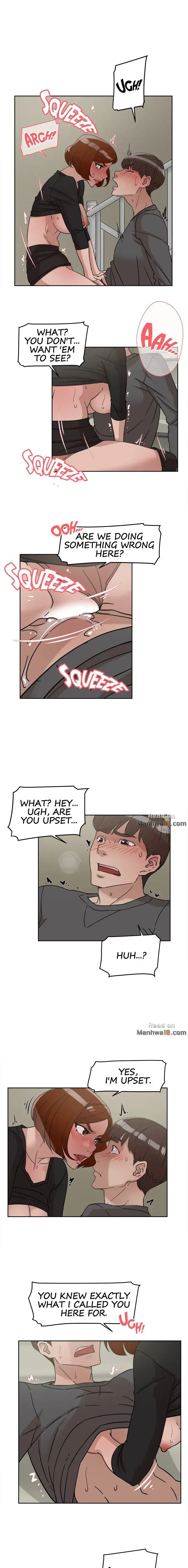 Her 4 Incher - Chapter 60 - photo - 2