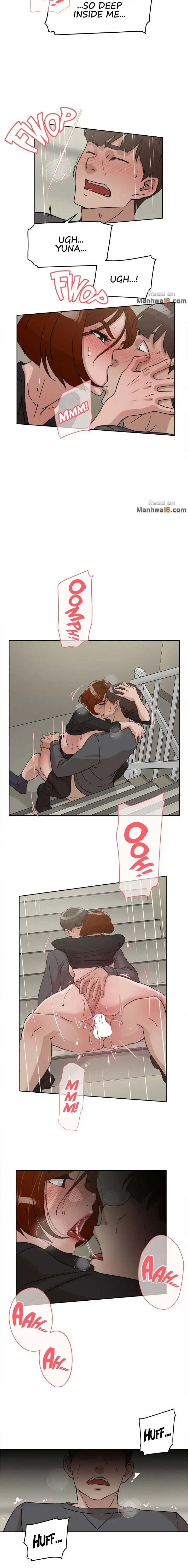 Her 4 Incher - Chapter 60 - photo - 4
