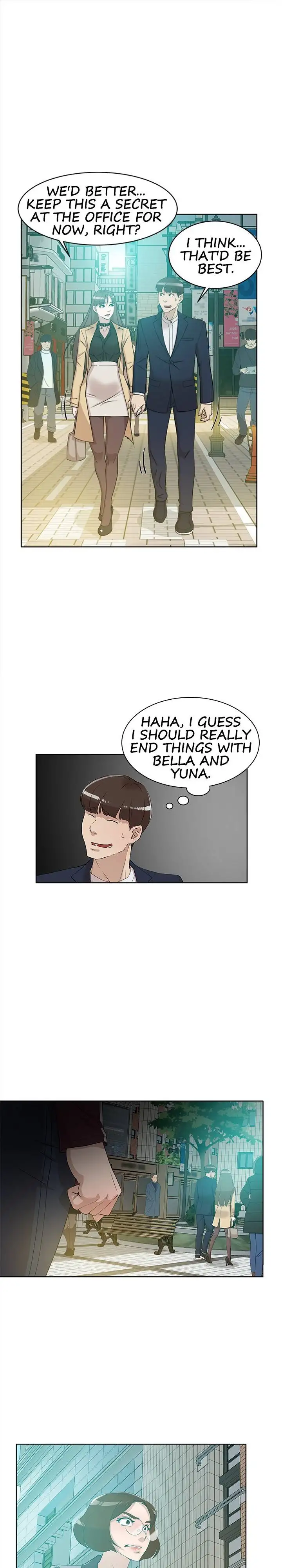 Her 4 Incher - Chapter 68 - photo - 1