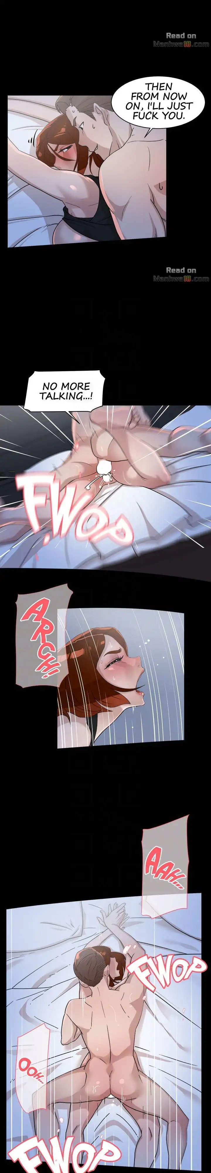 Her 4 Incher - Chapter 68 - photo - 12