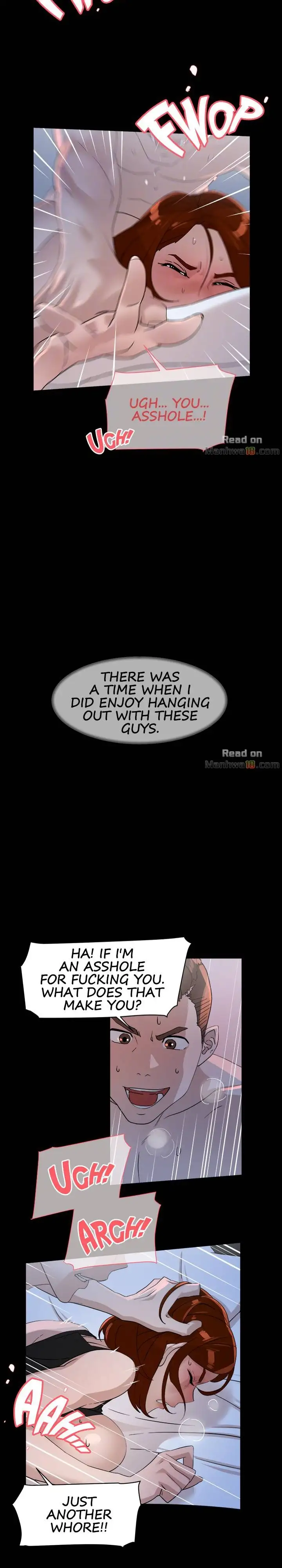 Her 4 Incher - Chapter 68 - photo - 13