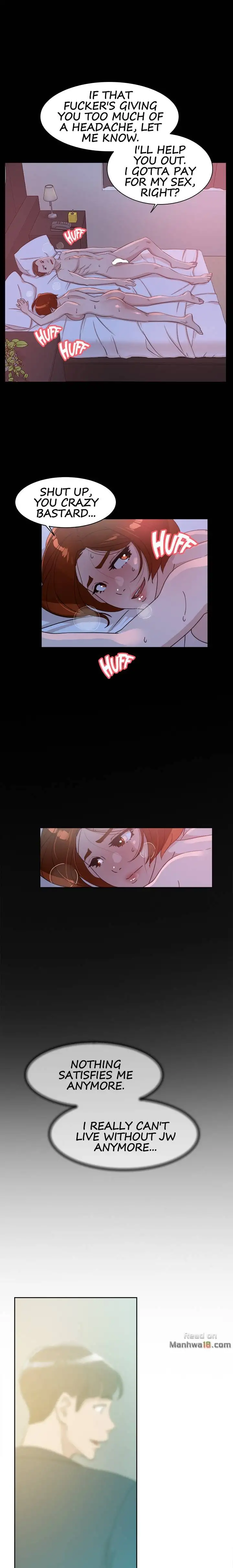 Her 4 Incher - Chapter 68 - photo - 16
