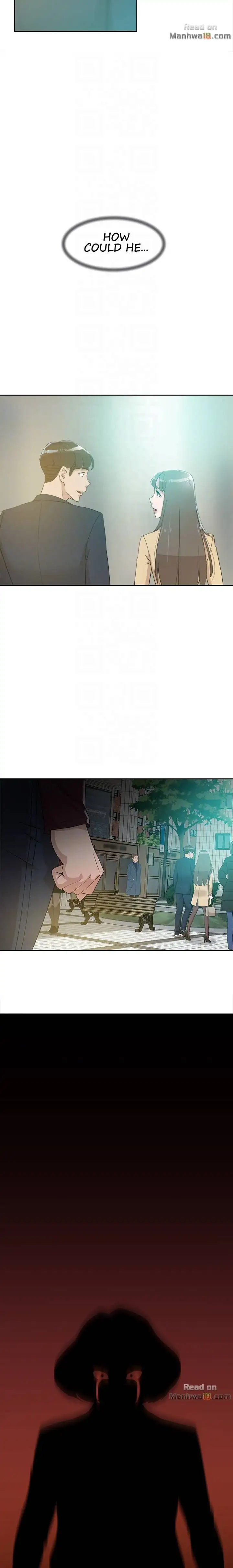 Her 4 Incher - Chapter 68 - photo - 17