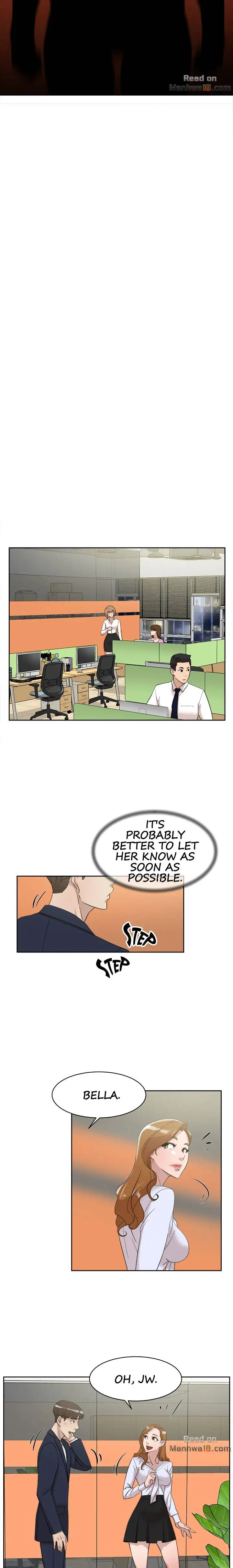 Her 4 Incher - Chapter 68 - photo - 18