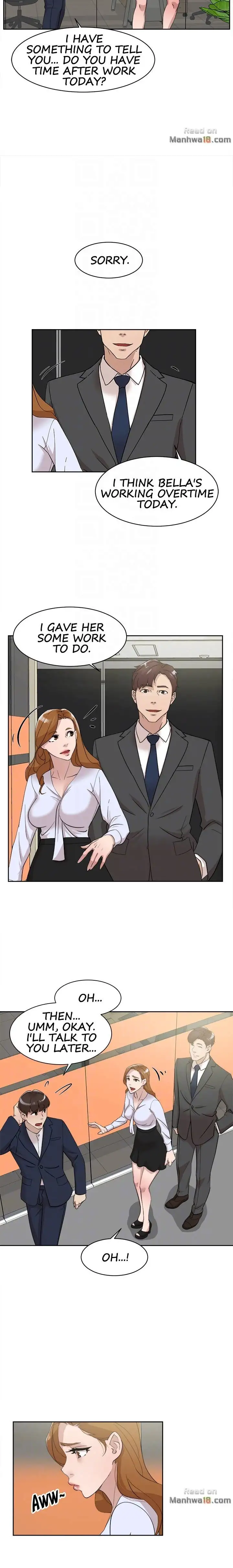 Her 4 Incher - Chapter 68 - photo - 19