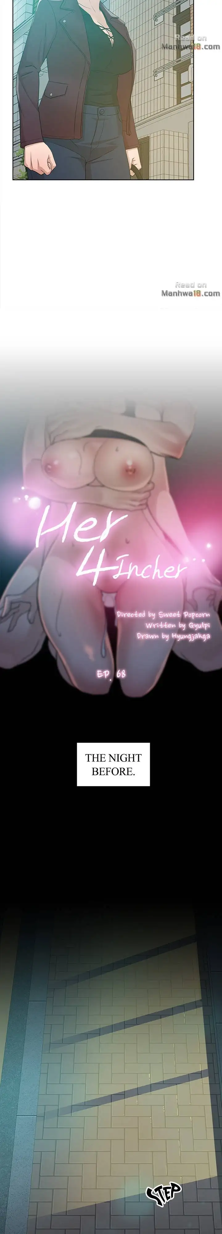 Her 4 Incher - Chapter 68 - photo - 2