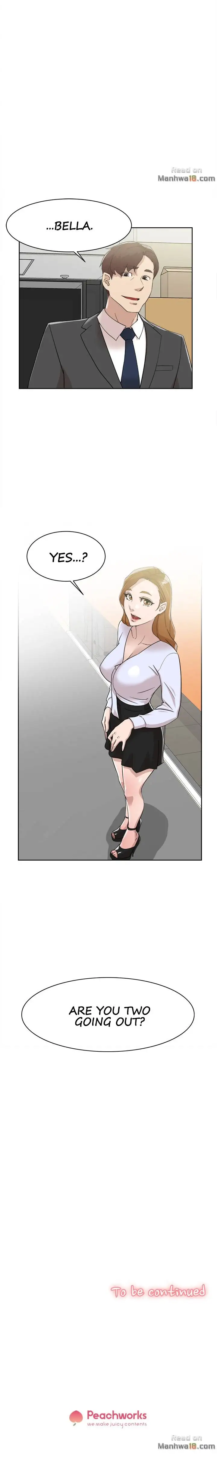 Her 4 Incher - Chapter 68 - photo - 20