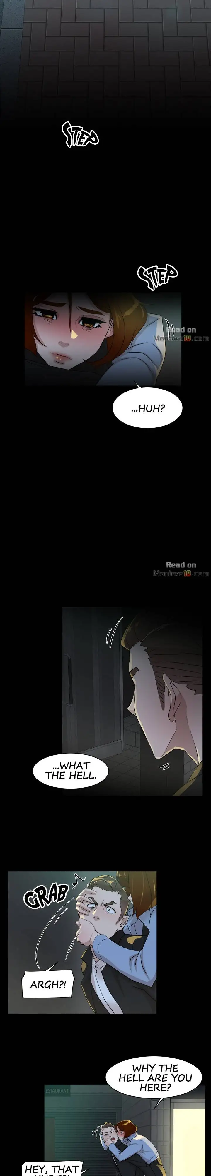 Her 4 Incher - Chapter 68 - photo - 3