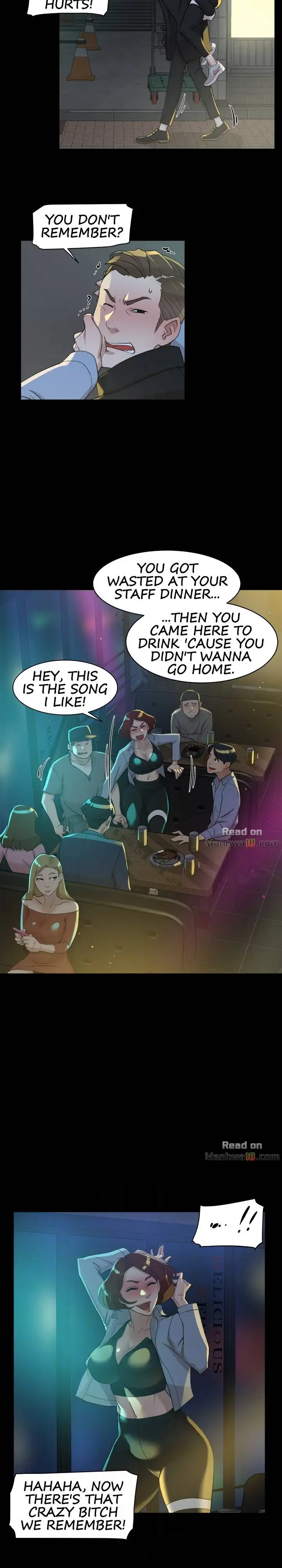 Her 4 Incher - Chapter 68 - photo - 4