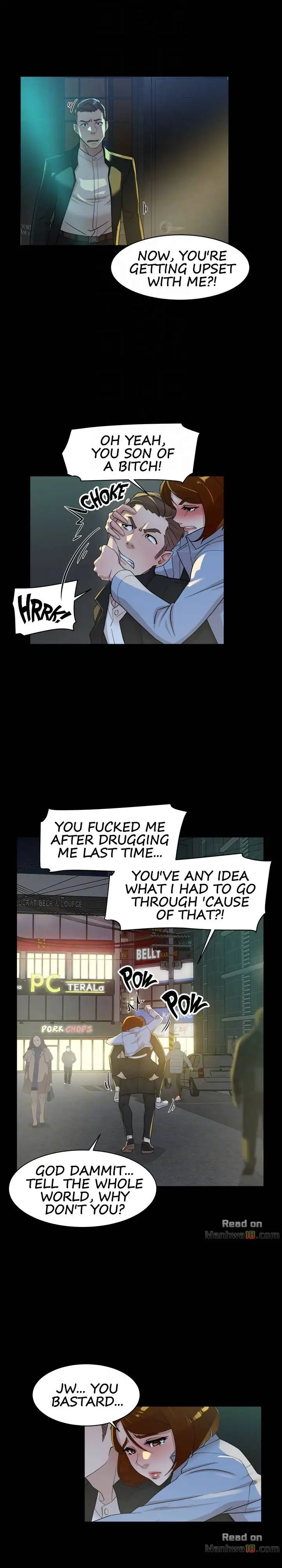 Her 4 Incher - Chapter 68 - photo - 5