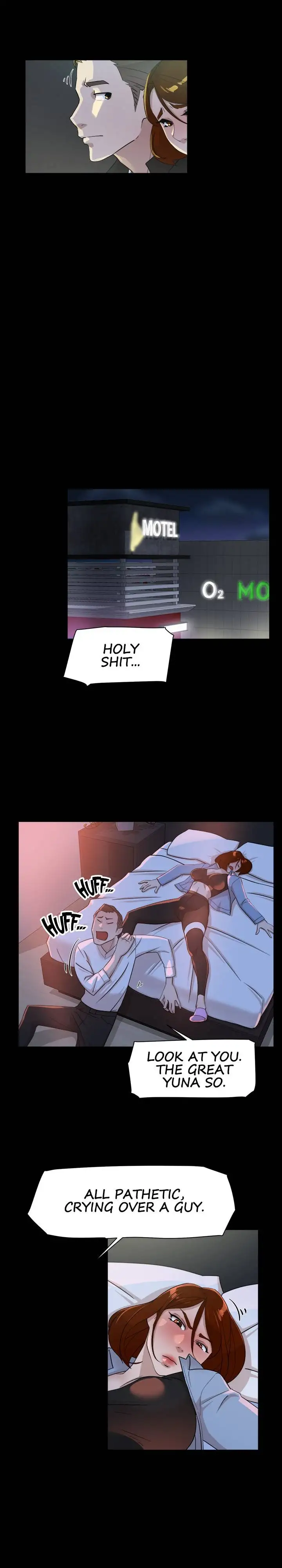 Her 4 Incher - Chapter 68 - photo - 6