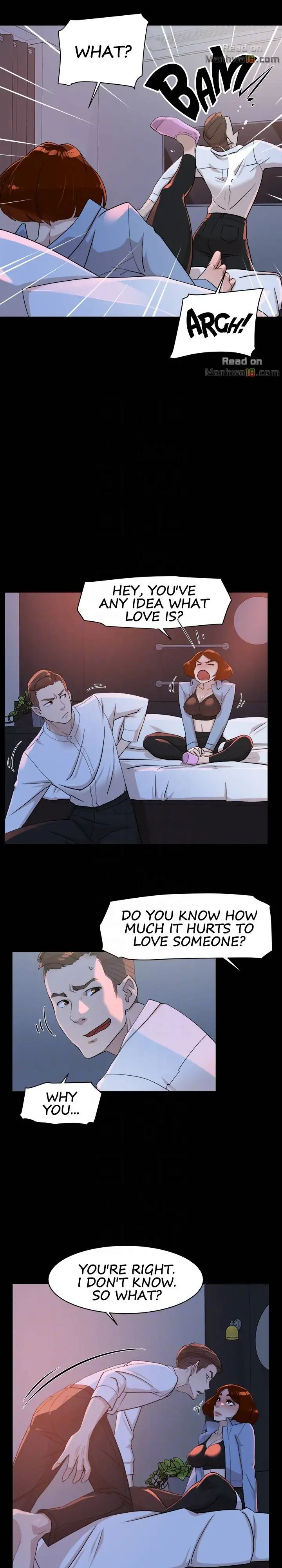 Her 4 Incher - Chapter 68 - photo - 7