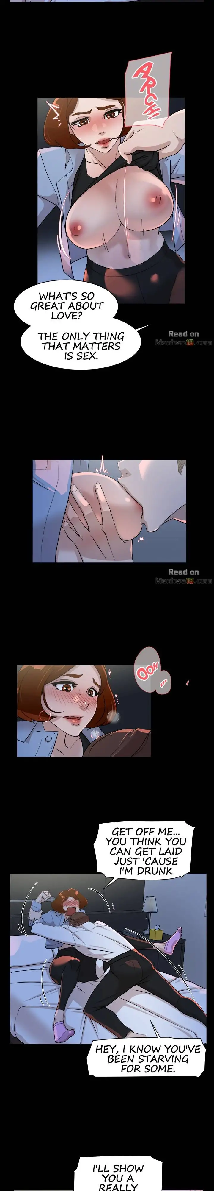 Her 4 Incher - Chapter 68 - photo - 8