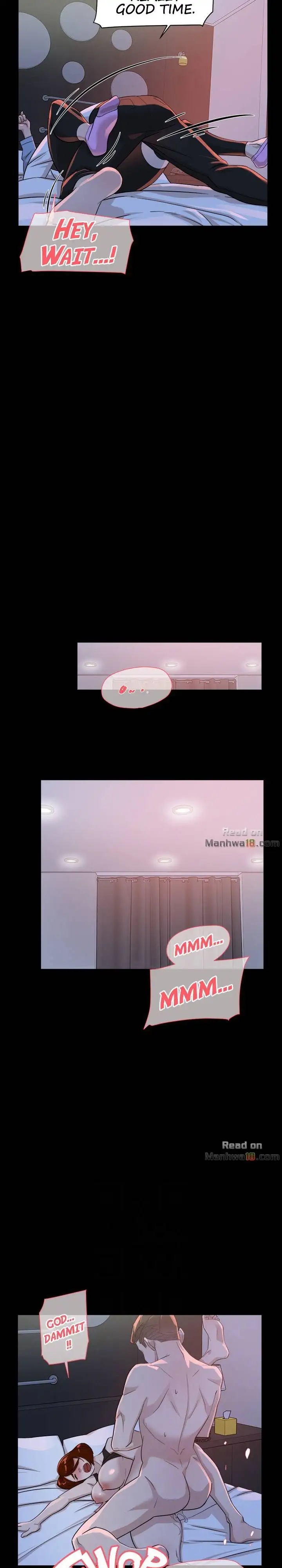 Her 4 Incher - Chapter 68 - photo - 9