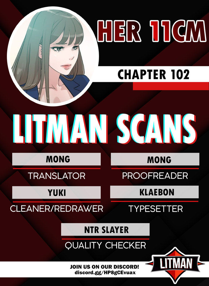 Her 4 Incher - Chapter 102 - photo - 1