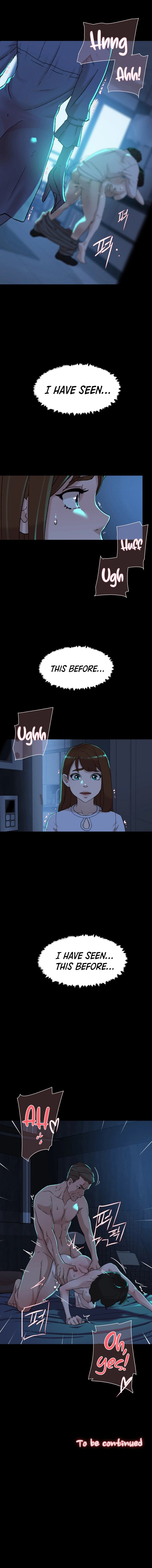 Her 4 Incher - Chapter 102 - photo - 10