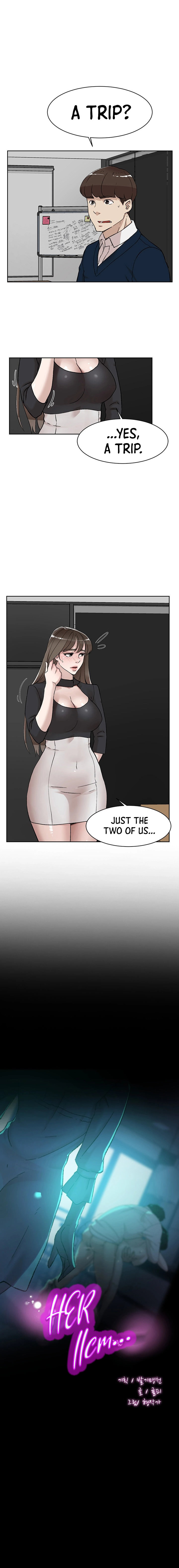Her 4 Incher - Chapter 102 - photo - 2