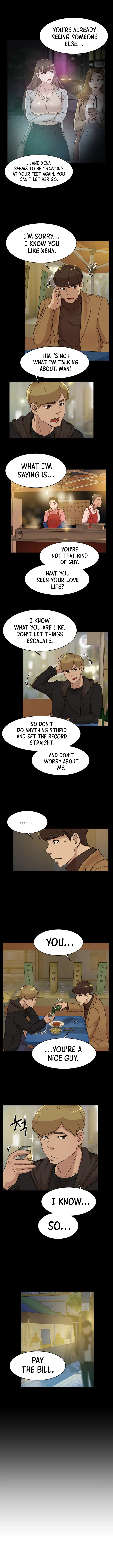 Her 4 Incher - Chapter 102 - photo - 4