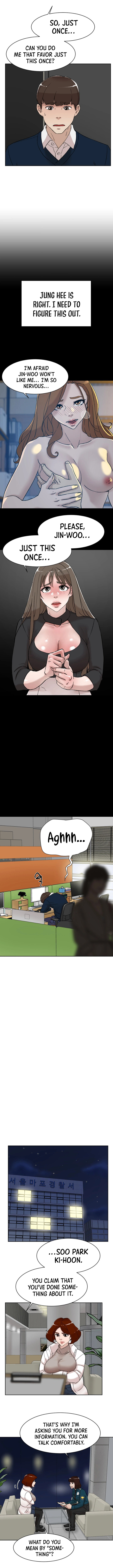 Her 4 Incher - Chapter 102 - photo - 6