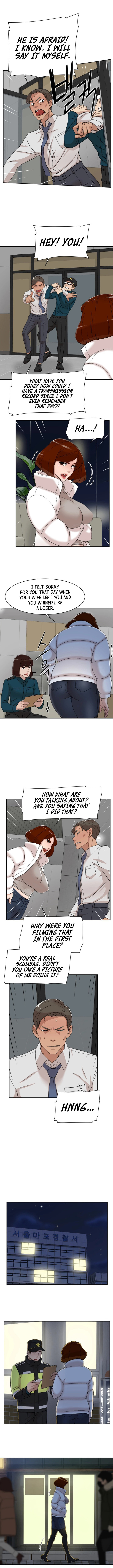 Her 4 Incher - Chapter 102 - photo - 7
