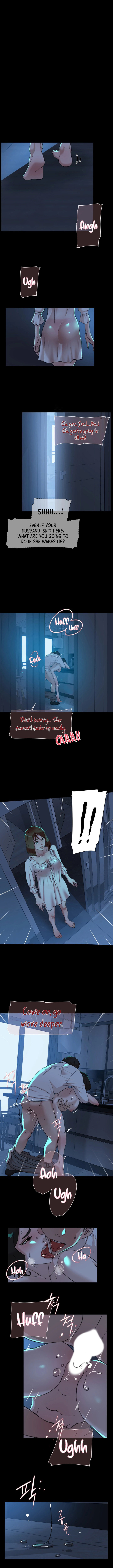 Her 4 Incher - Chapter 102 - photo - 9