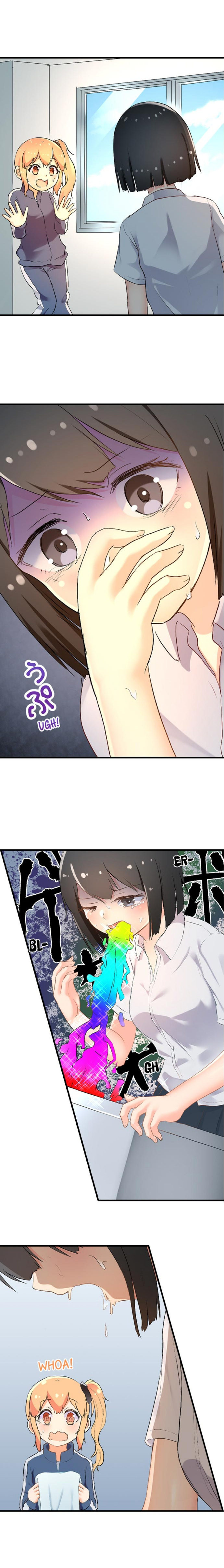 Taste My Sweet Jelly Body - Chapter 10 - photo - 2