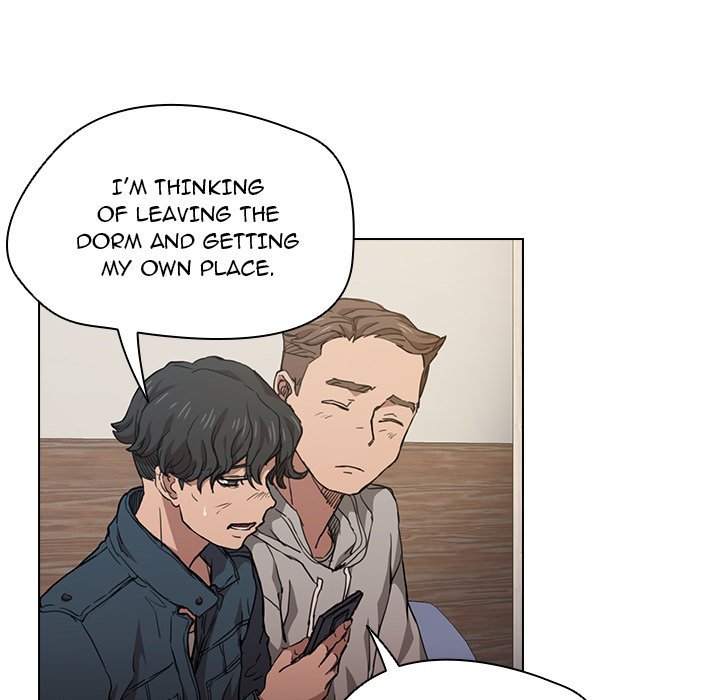 Who Cares If I’m a Loser! - Chapter 20 - photo - 10
