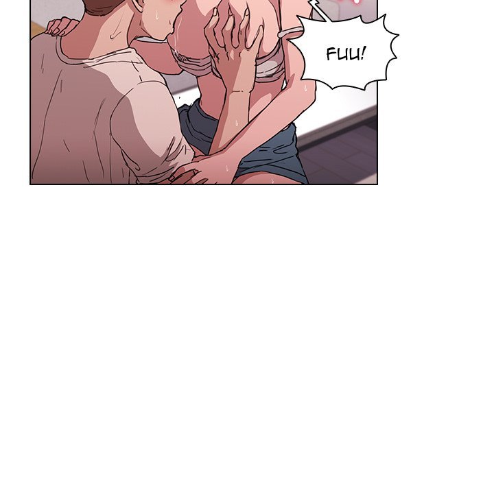 Who Cares If I’m a Loser! - Chapter 20 - photo - 100