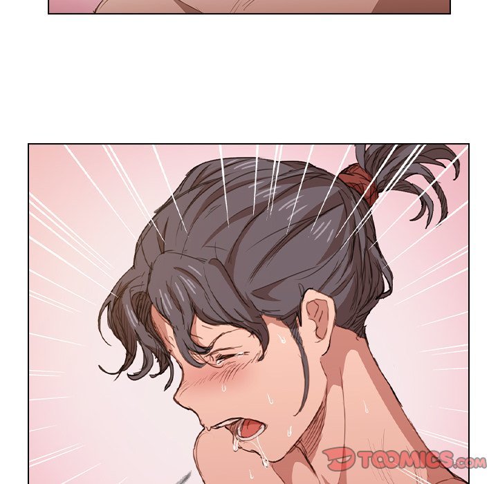 Who Cares If I’m a Loser! - Chapter 20 - photo - 105