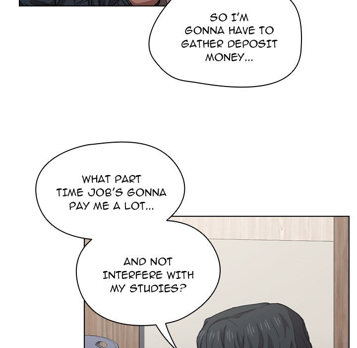 Who Cares If I’m a Loser! - Chapter 20 - photo - 11