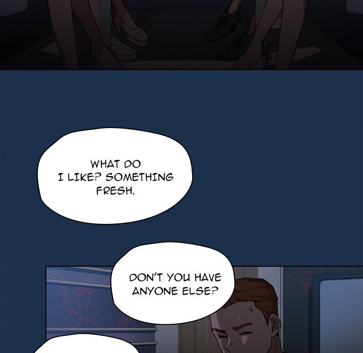 Who Cares If I’m a Loser! - Chapter 20 - photo - 110