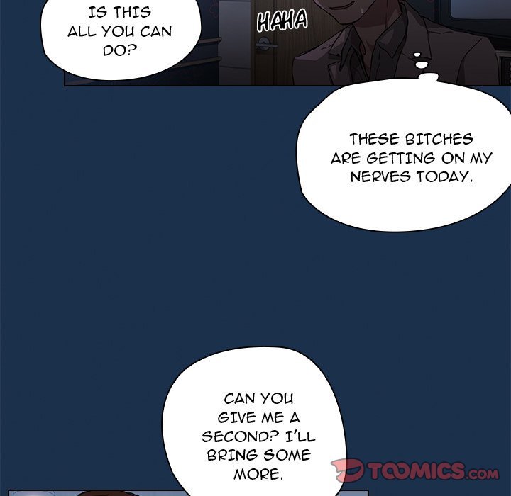 Who Cares If I’m a Loser! - Chapter 20 - photo - 111