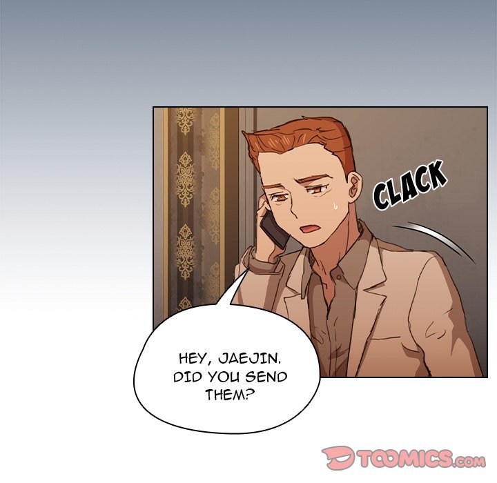 Who Cares If I’m a Loser! - Chapter 20 - photo - 114