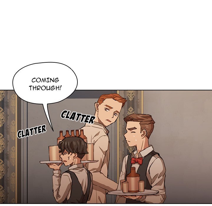 Who Cares If I’m a Loser! - Chapter 20 - photo - 116