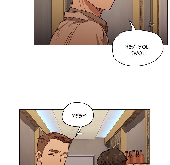 Who Cares If I’m a Loser! - Chapter 20 - photo - 118