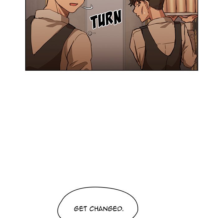 Who Cares If I’m a Loser! - Chapter 20 - photo - 119