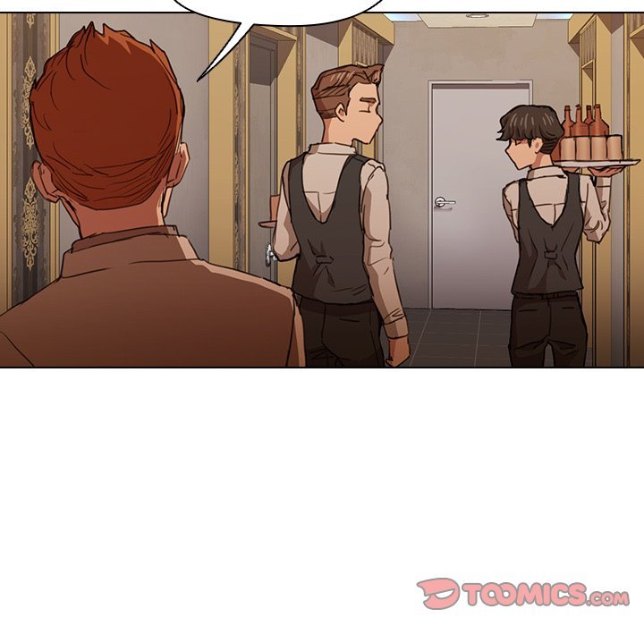 Who Cares If I’m a Loser! - Chapter 20 - photo - 120