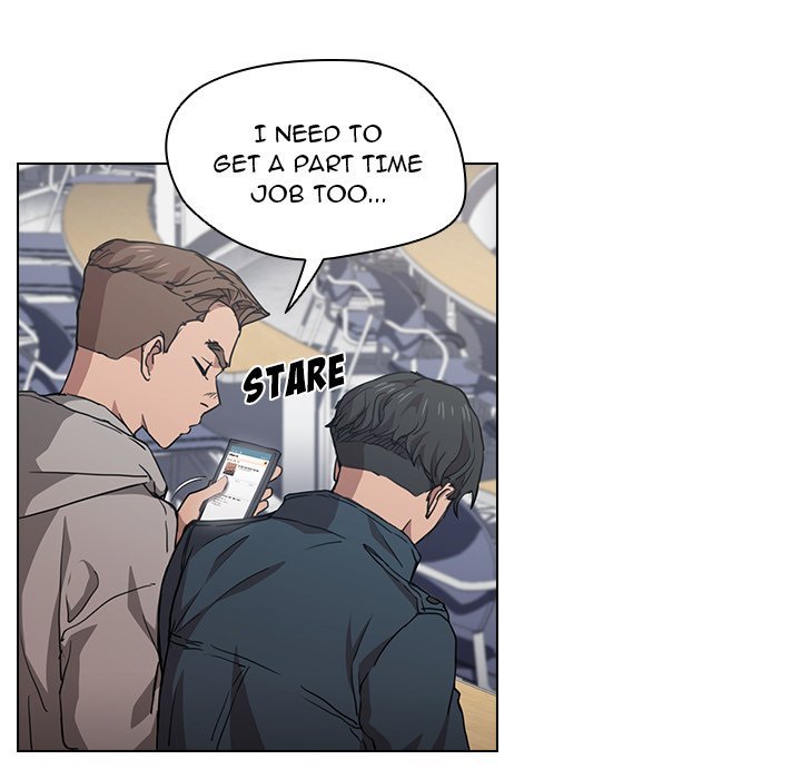Who Cares If I’m a Loser! - Chapter 20 - photo - 13