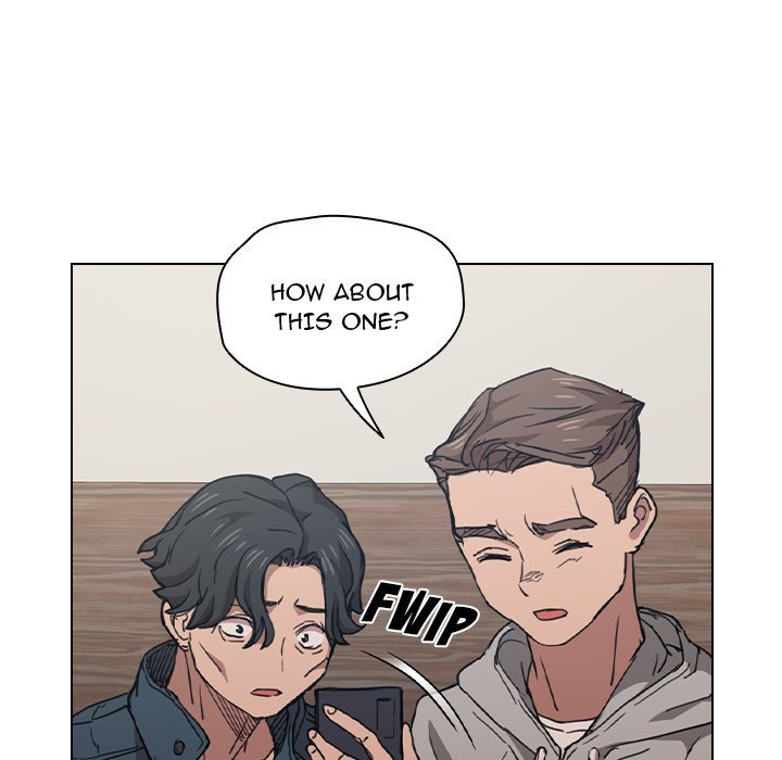 Who Cares If I’m a Loser! - Chapter 20 - photo - 14