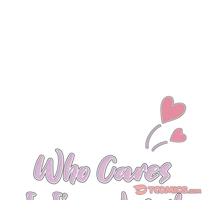 Who Cares If I’m a Loser! - Chapter 20 - photo - 18