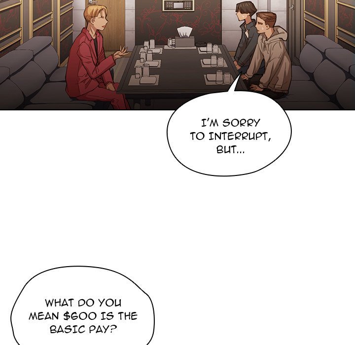 Who Cares If I’m a Loser! - Chapter 20 - photo - 28