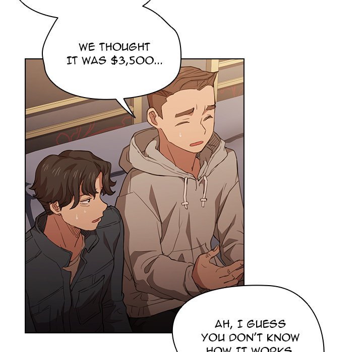 Who Cares If I’m a Loser! - Chapter 20 - photo - 29
