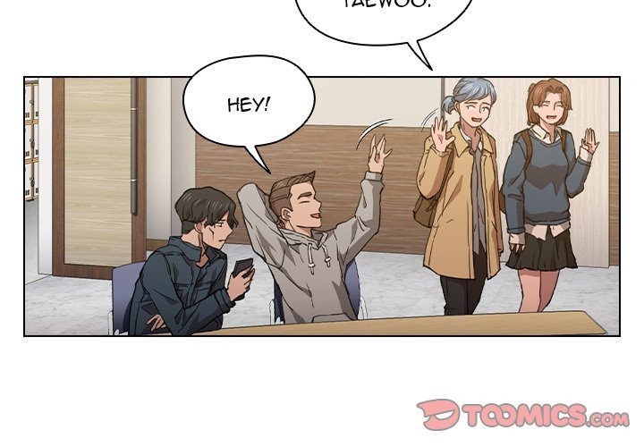 Who Cares If I’m a Loser! - Chapter 20 - photo - 3