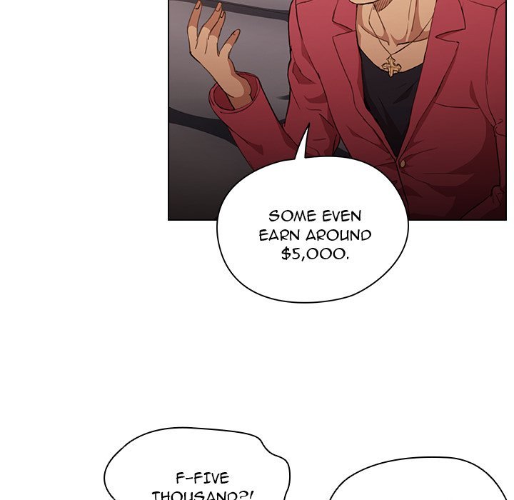 Who Cares If I’m a Loser! - Chapter 20 - photo - 31