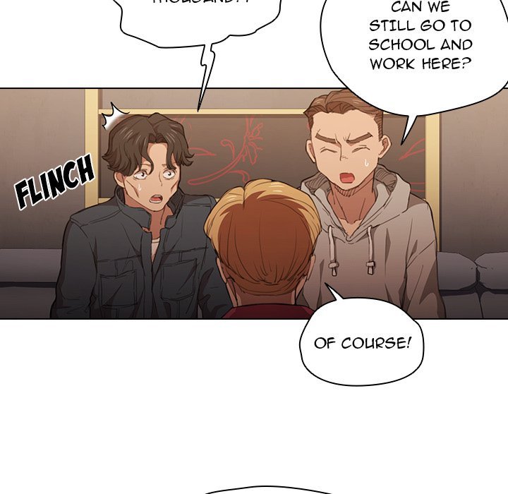Who Cares If I’m a Loser! - Chapter 20 - photo - 32