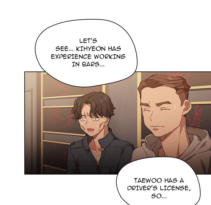 Who Cares If I’m a Loser! - Chapter 20 - photo - 34